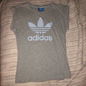Adidas shirt